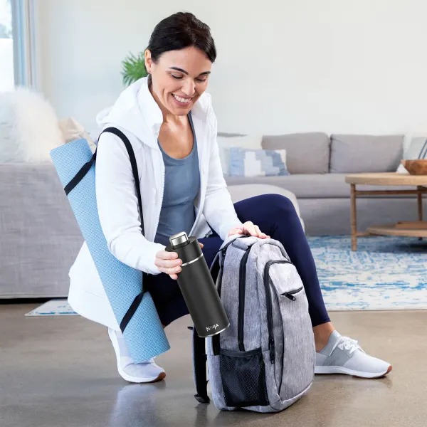 Ninja boca za vodu Thirsti 02